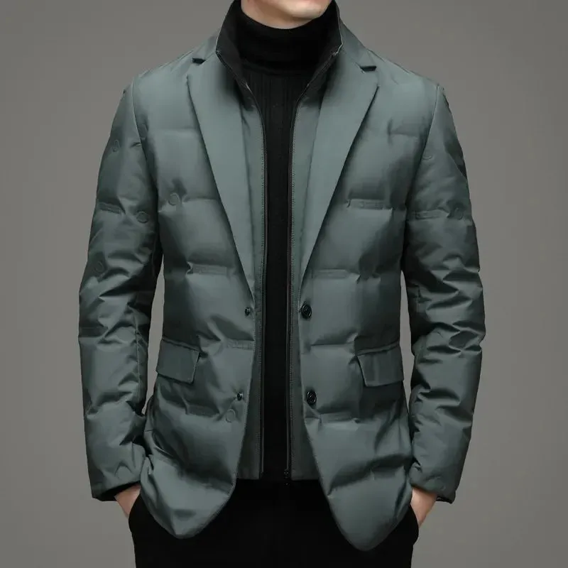 Arctic Blazer