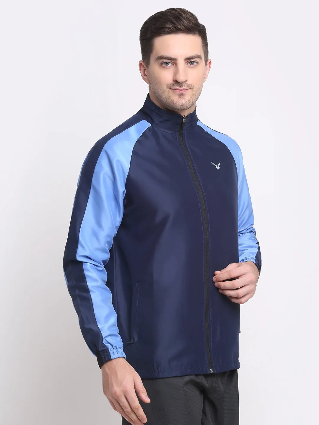 Invincible Men's Classic Jacket