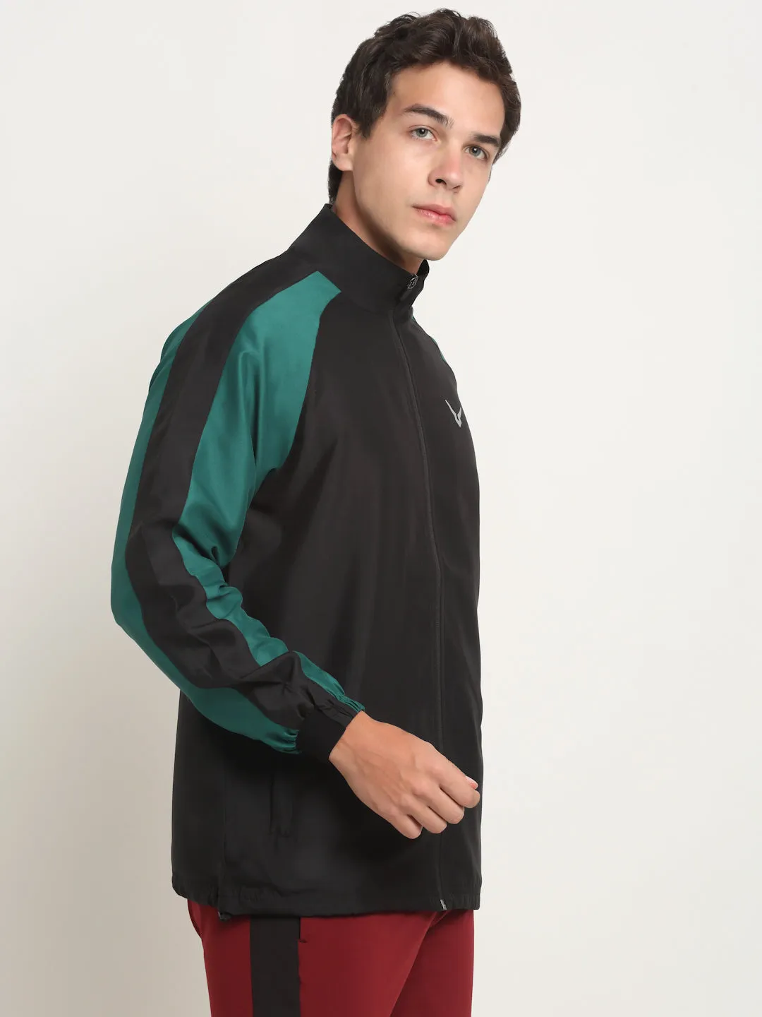 Invincible Men's Classic Jacket