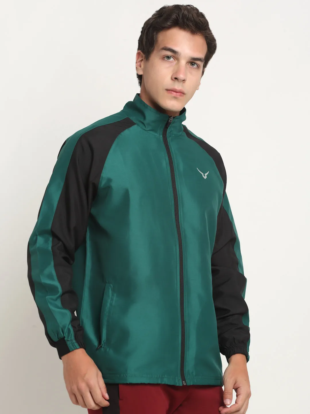 Invincible Men's Classic Jacket