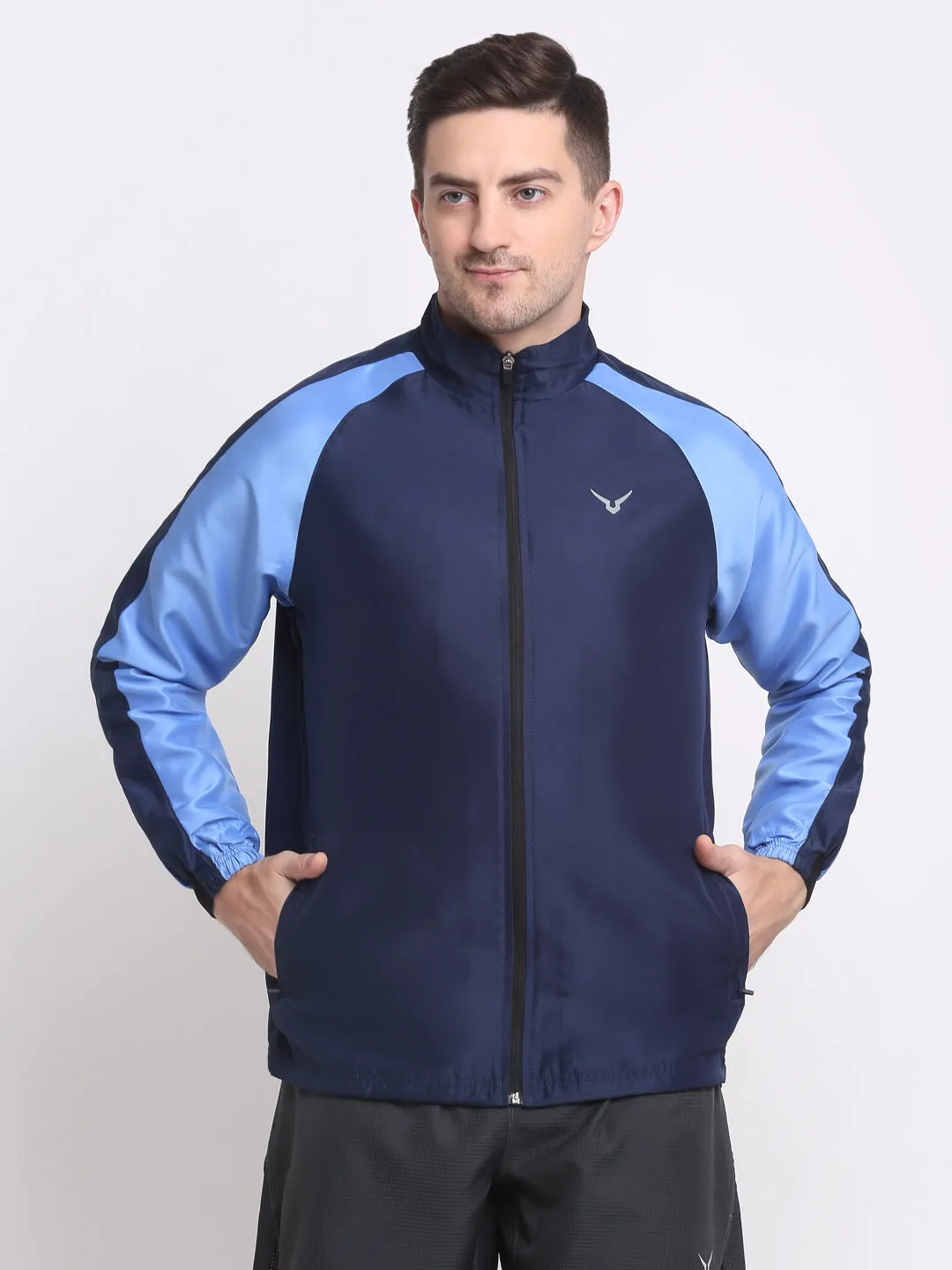 Invincible Men's Classic Jacket