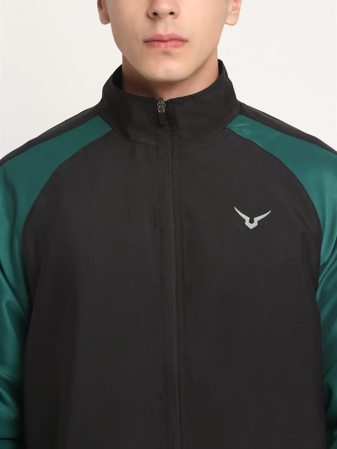 Invincible Men's Classic Jacket