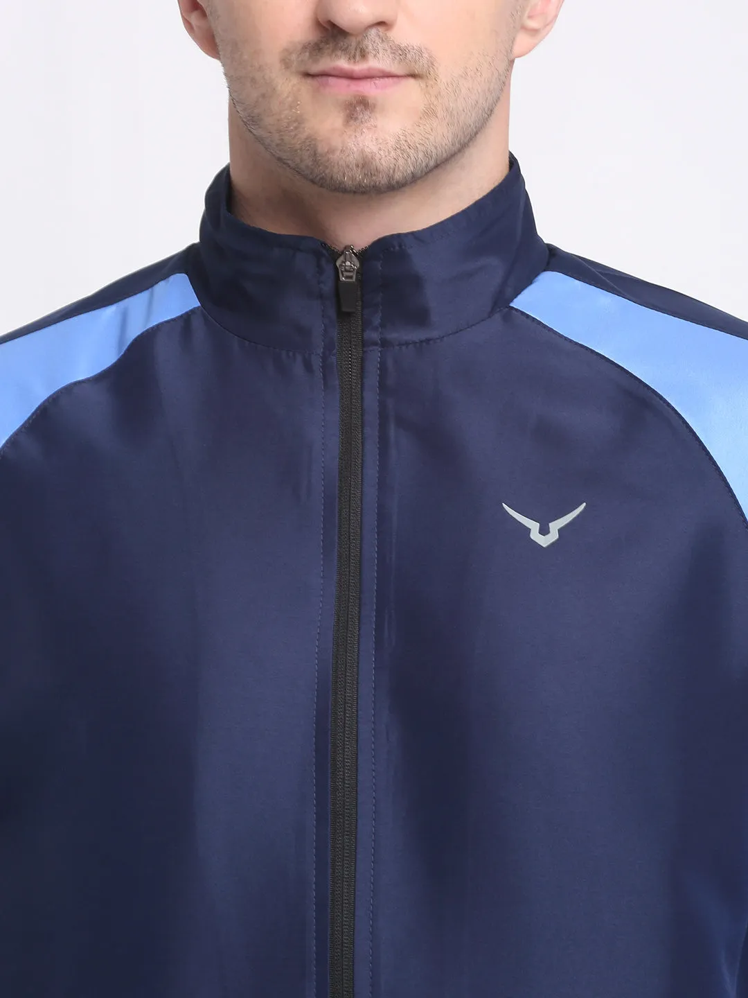 Invincible Men's Classic Jacket