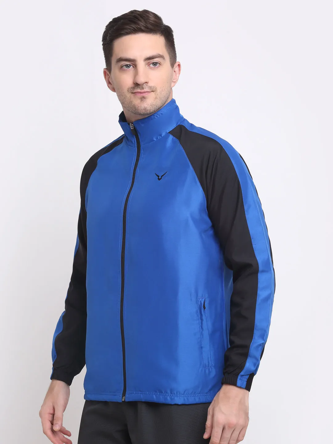 Invincible Men's Classic Jacket
