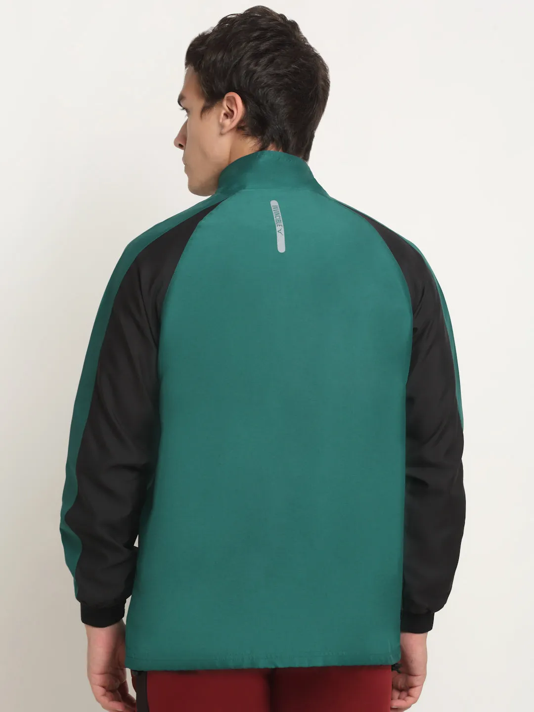 Invincible Men's Classic Jacket