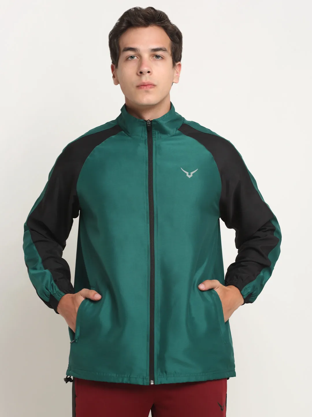 Invincible Men's Classic Jacket