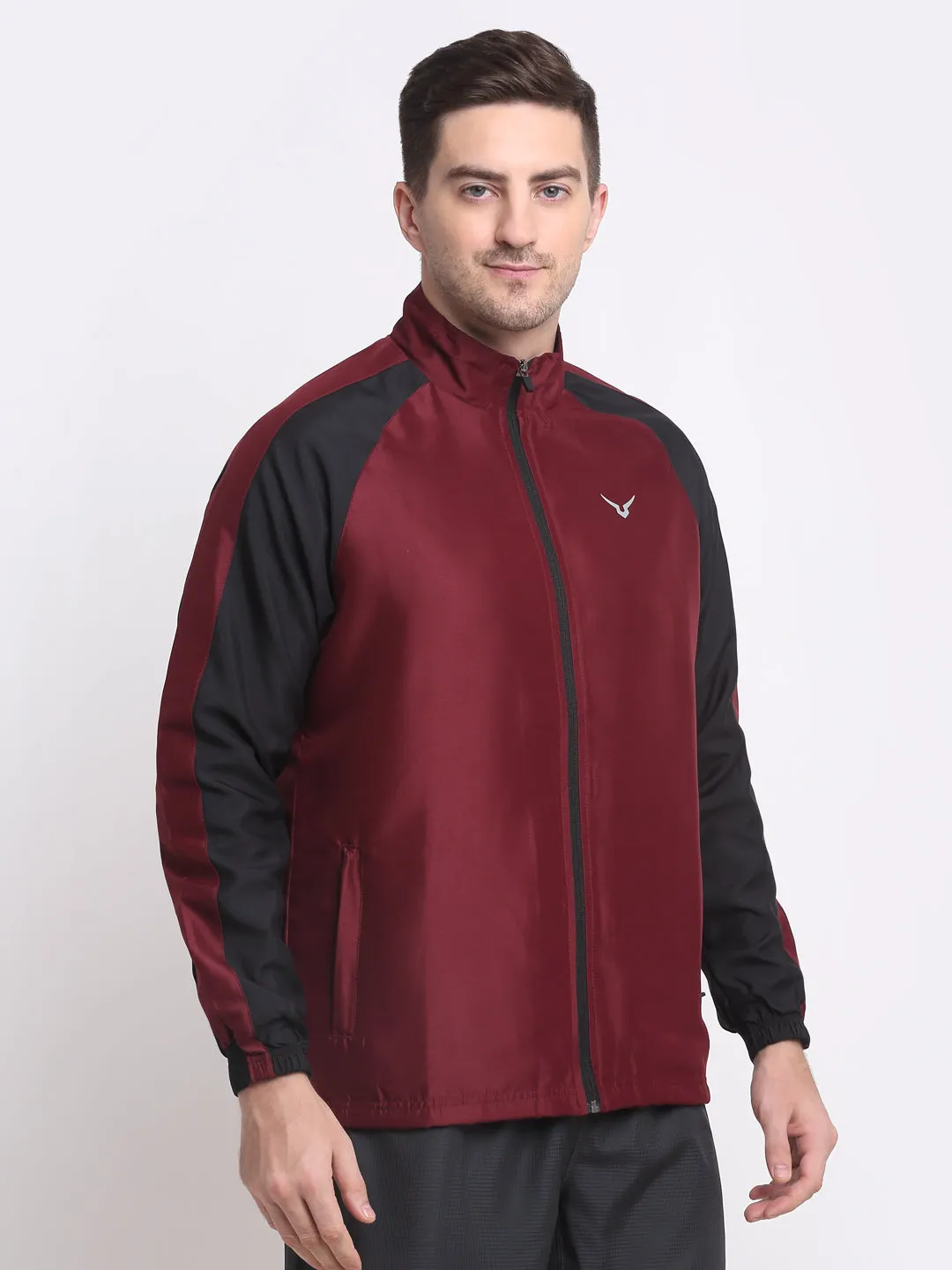 Invincible Men's Classic Jacket