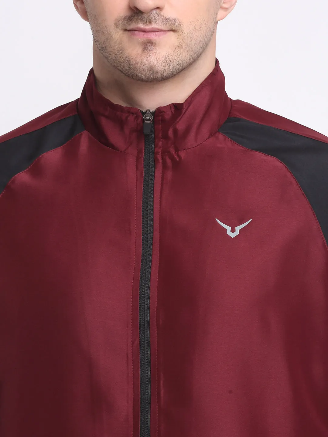 Invincible Men's Classic Jacket