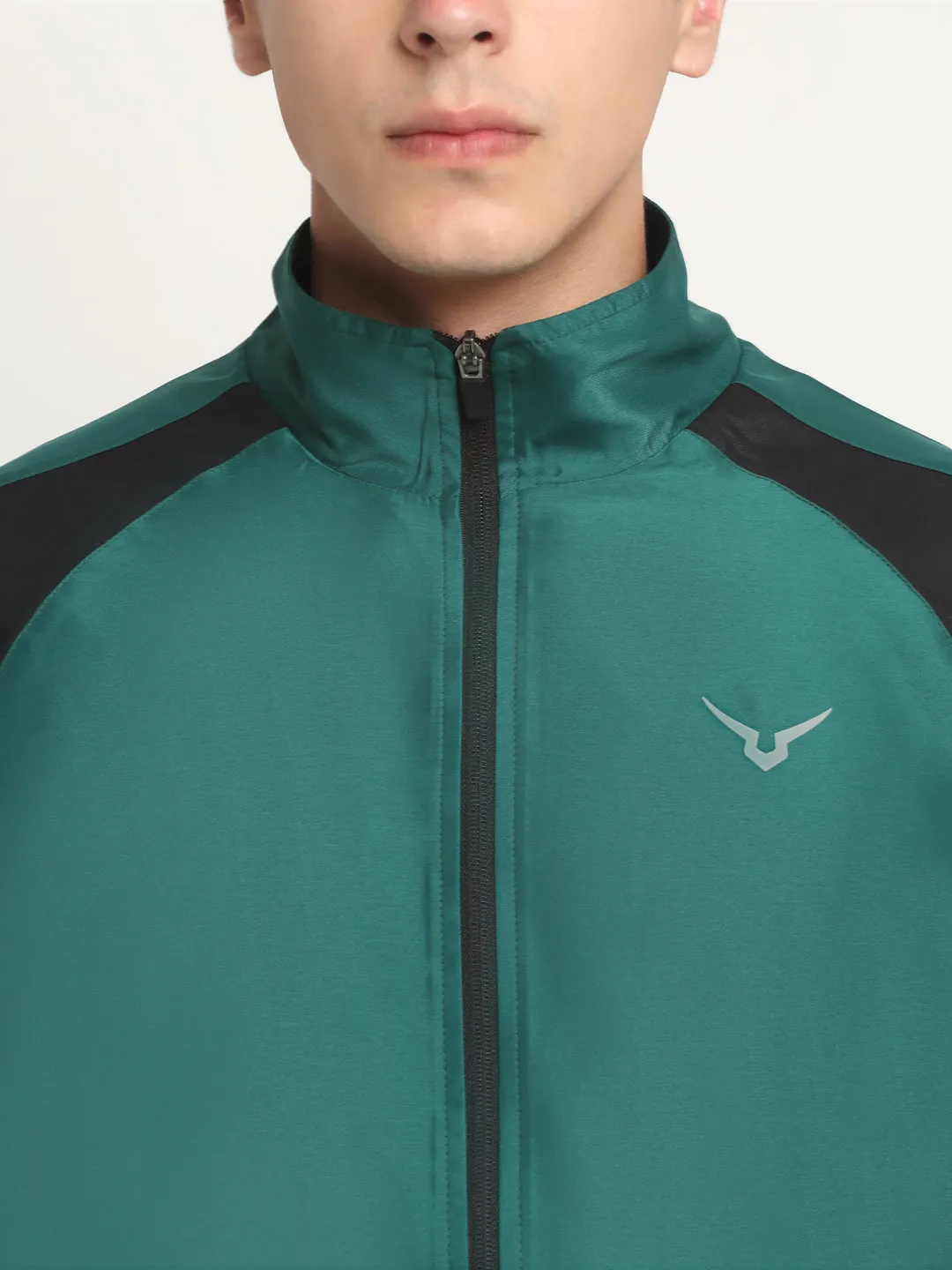 Invincible Men's Classic Jacket