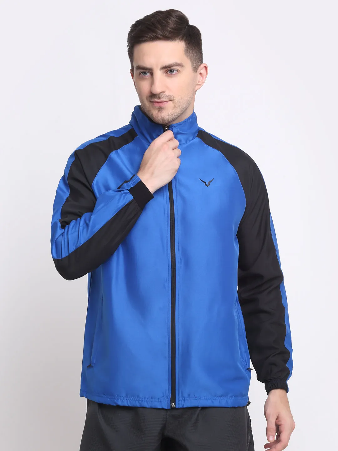 Invincible Men's Classic Jacket
