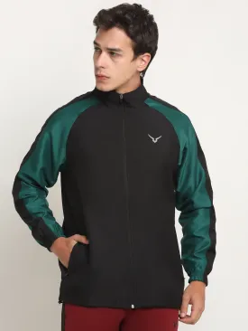 Invincible Men's Classic Jacket