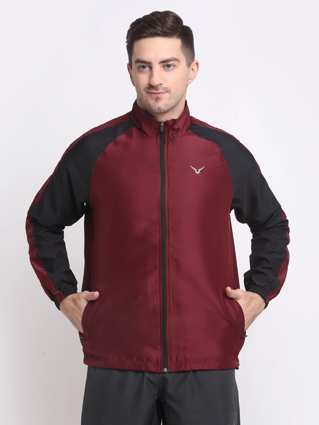 Invincible Men's Classic Jacket