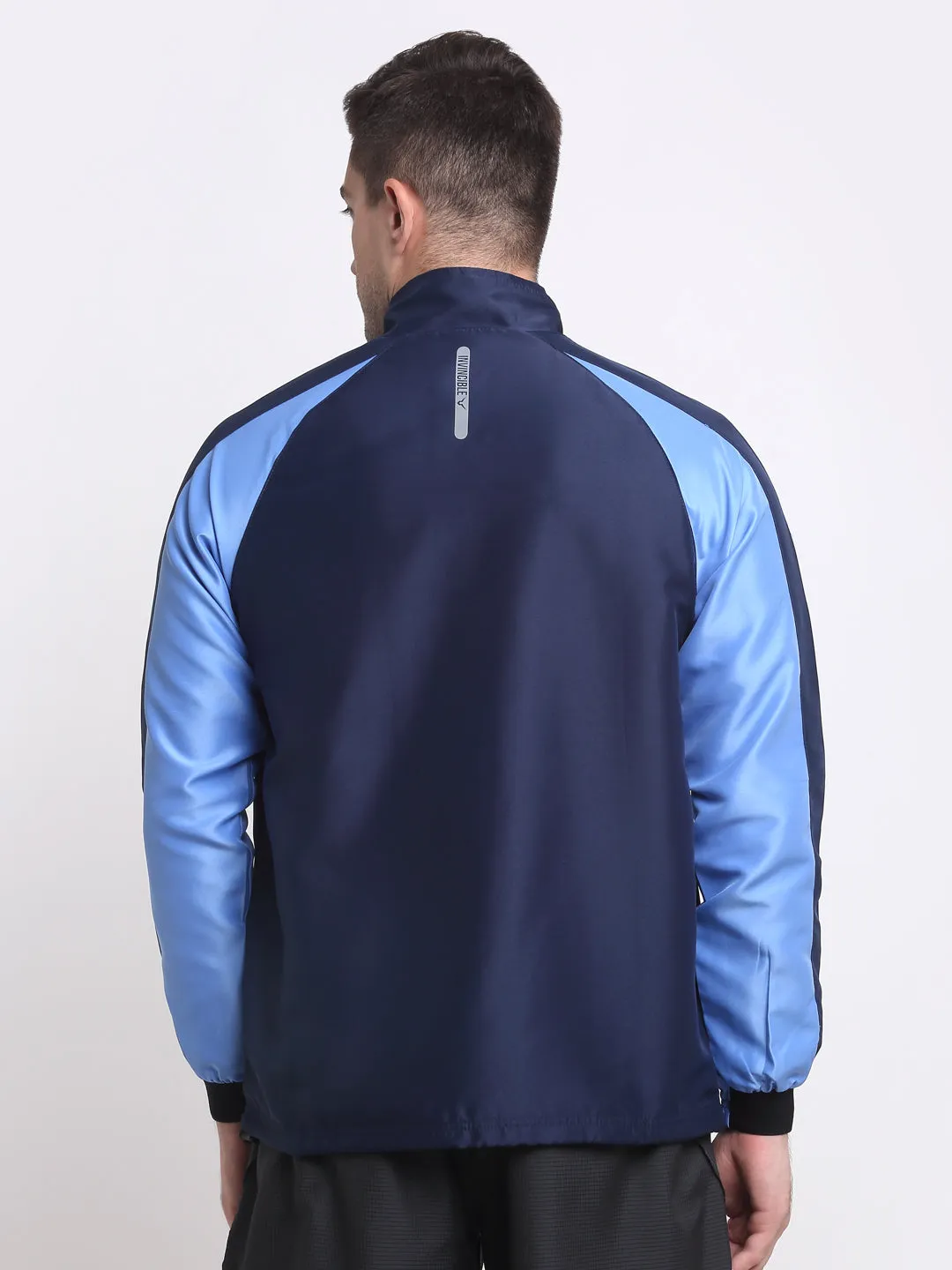Invincible Men's Classic Jacket