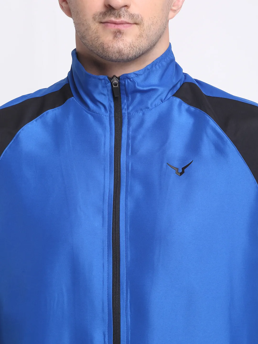 Invincible Men's Classic Jacket
