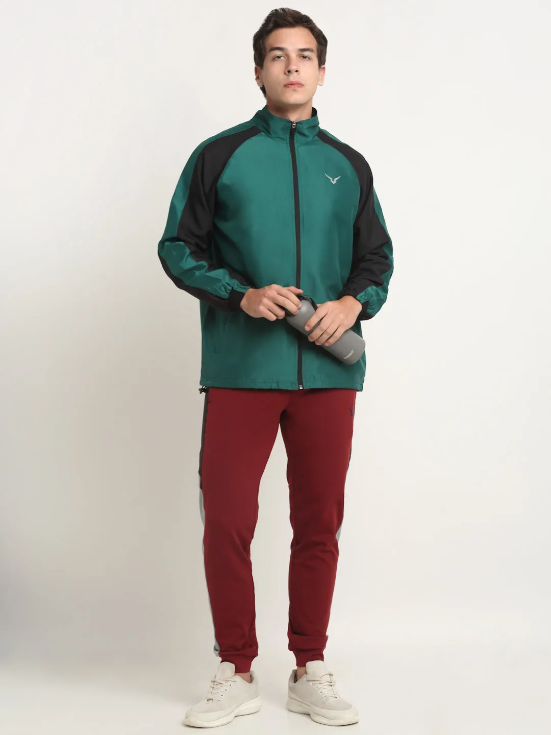 Invincible Men's Classic Jacket