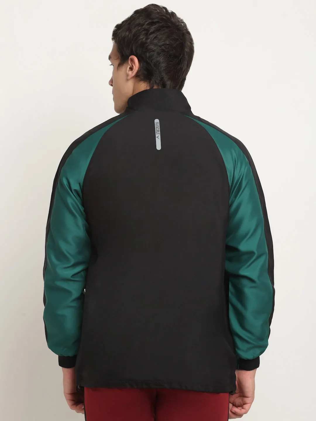 Invincible Men's Classic Jacket