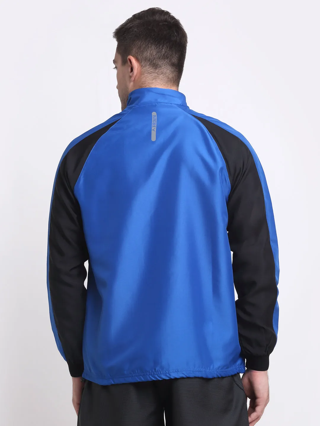 Invincible Men's Classic Jacket