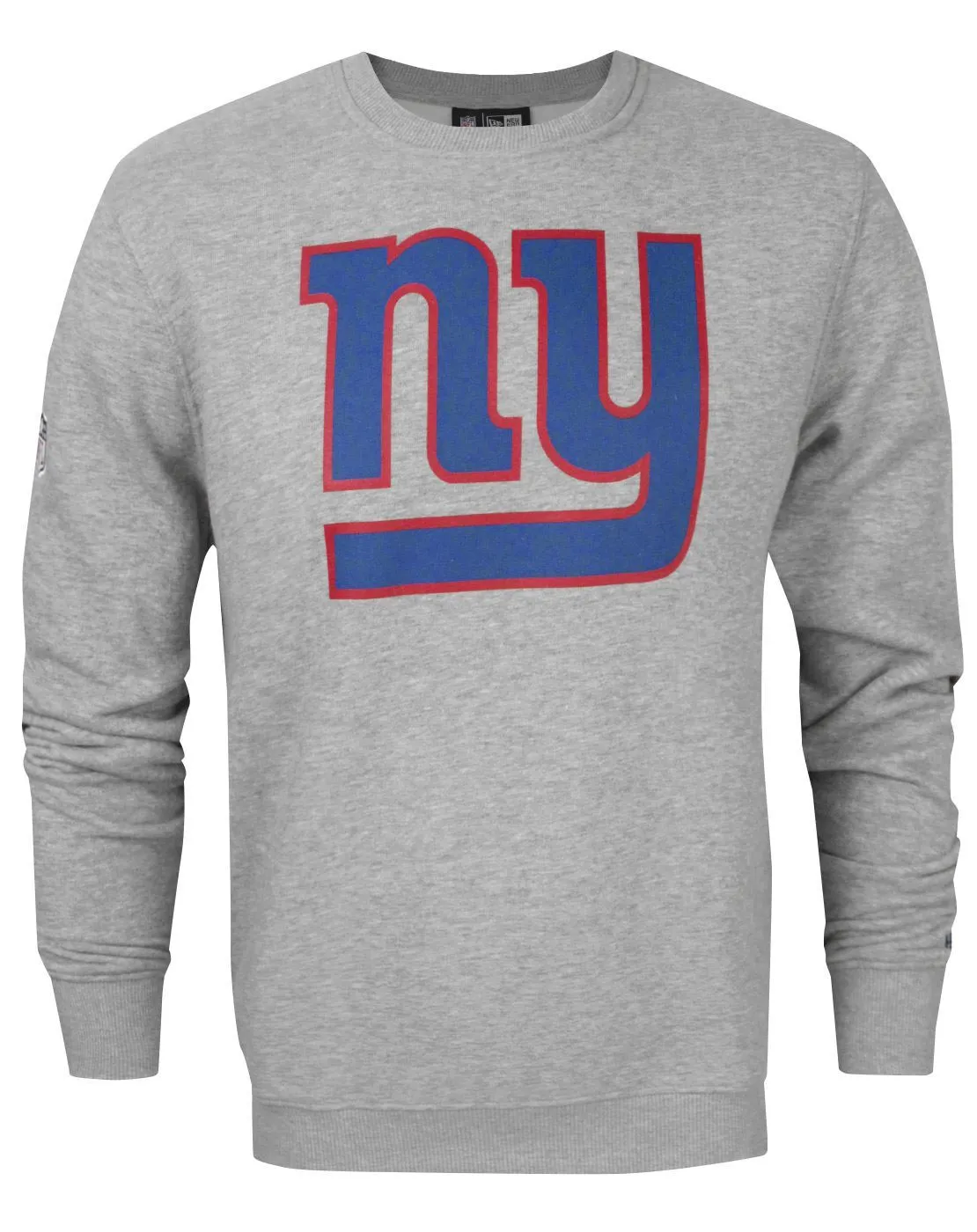 New Era NFL New York Giants Men's Sweater