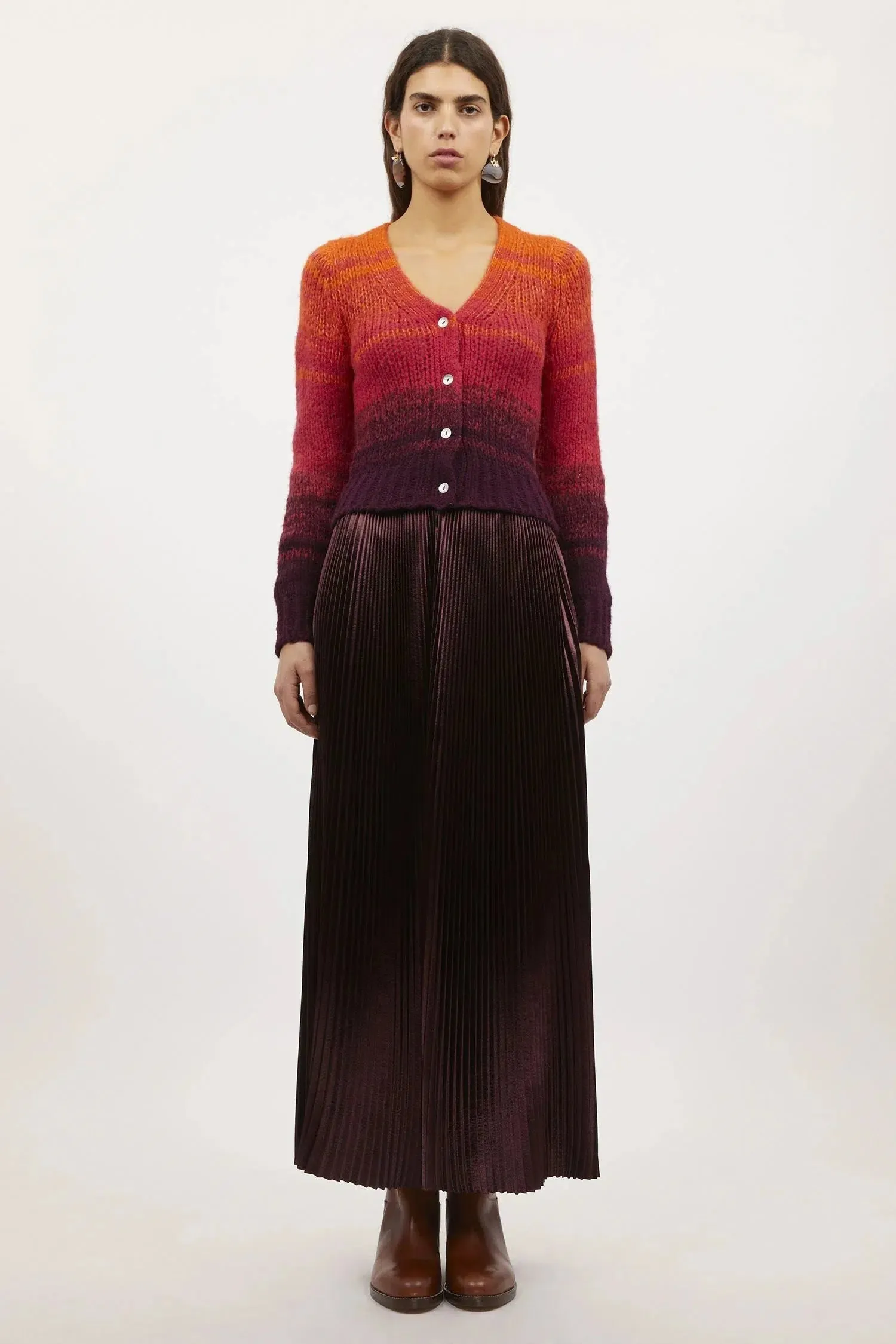 Paola Cardigan