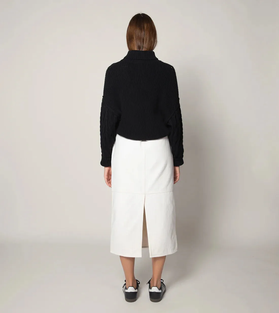 Serah Sweater
