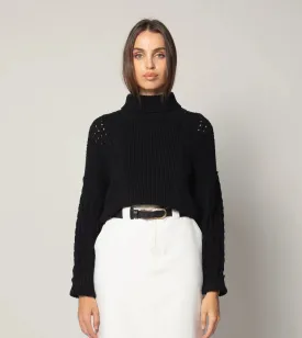 Serah Sweater