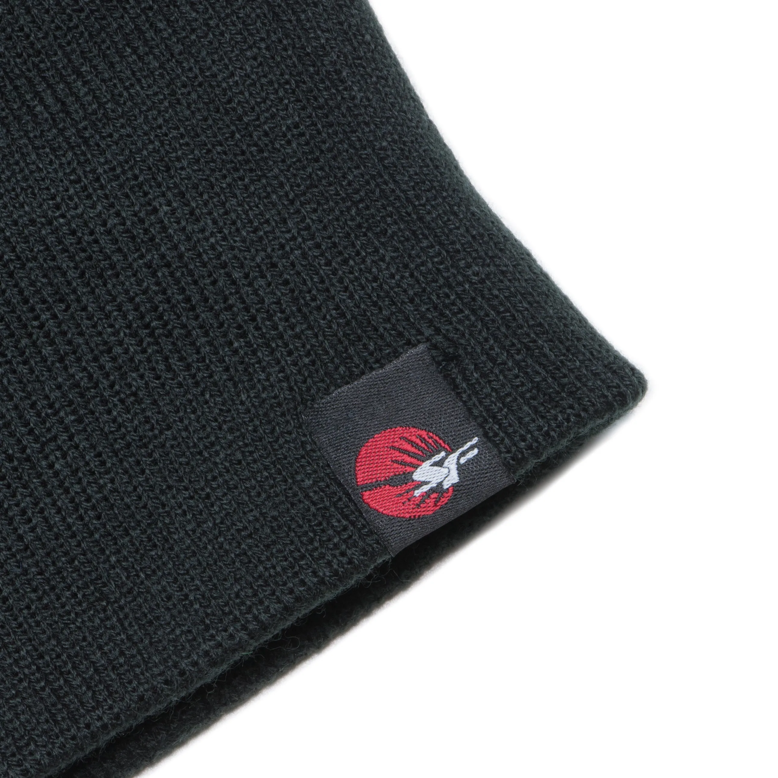 SpeedFactory Racing Foldover Knit Beanie