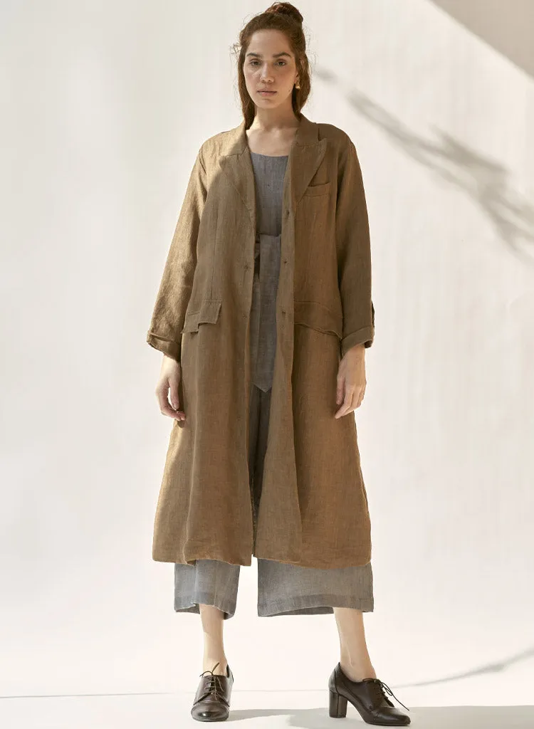 Trench Me Not Overlay