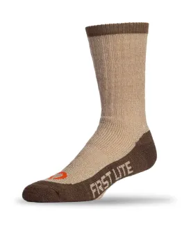 Zero Cold Weather Crew Sock